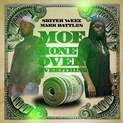 Money Over Everythang (feat. Mark Battles)