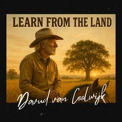 Learn From The Land