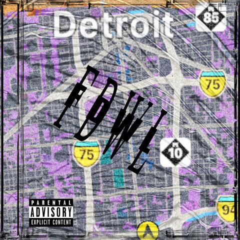 From Detroit With Love