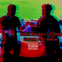 Corona (feat. Lil Simp)