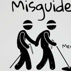 Misguided