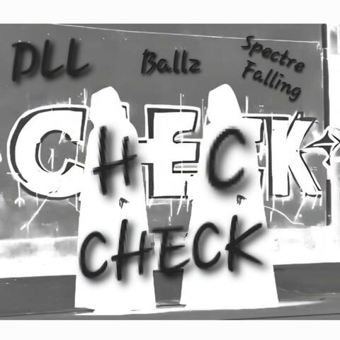Check Check (feat. Spectre Falling)