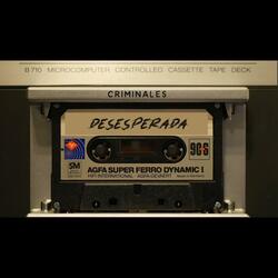 Desesperada (feat. Jozmin OG & YCB Onthebeat)