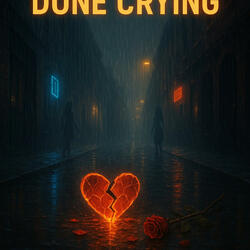 done crying (feat. fgm dioreo)