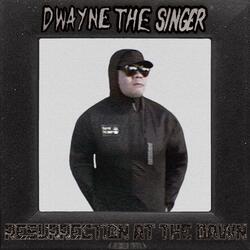 Resurrection at the Dawn