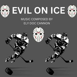 EVIL ON ICE