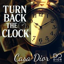Turn Back The Clock