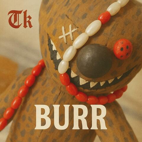 Burr