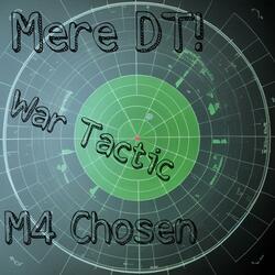 War Tactic (feat. M4 Chosen)