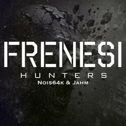 Frenesi (feat. Nois64k & Jahm)