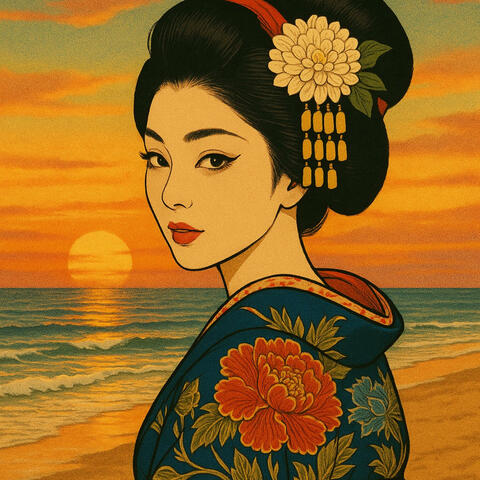 東京的盂蘭盆＃2025