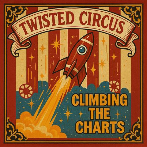 Climbing The Charts