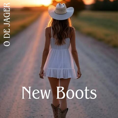 New Boots