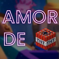 Amor de TNT (feat. NebulosaRosa)