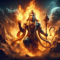 JAI HANUMAN | Ramayana Music Album First Look | Devotional Power Anthem