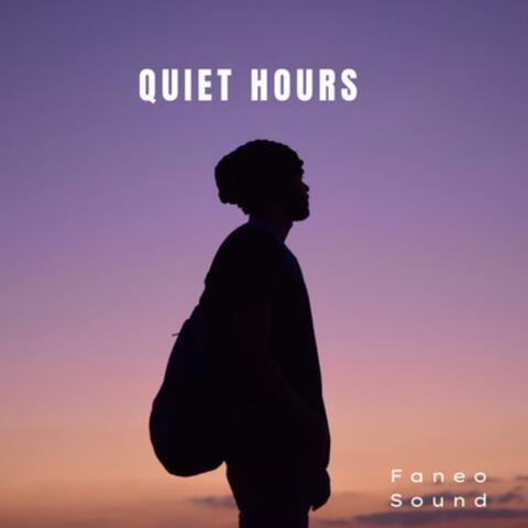 quiet hours