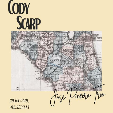 Cody Scarp
