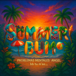 Problemas Mentales (feat. DROO7)