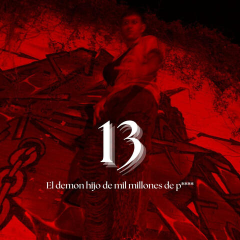 13 (666)