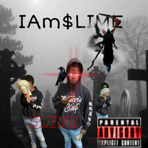 IAmSlime