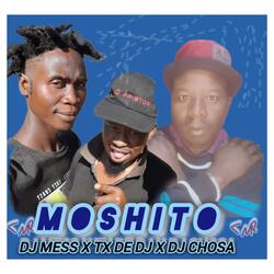 Moshito ft tx the dj x chosa