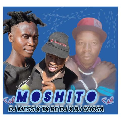 Moshito ft tx the dj x chosa