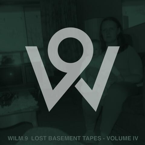 Lost Basement Tapes (Volume IV)