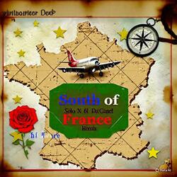 South of France  (feat. 6L Da Cartel) (Remix)