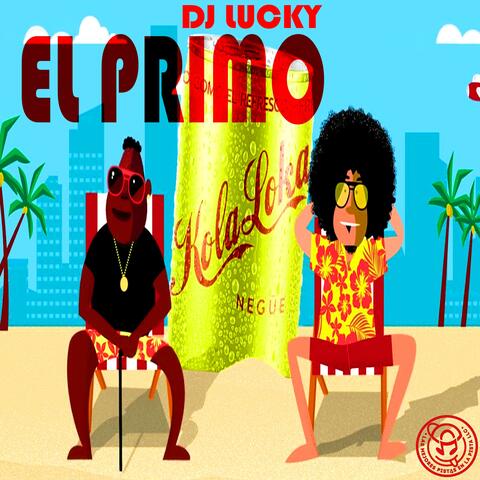 El Primo (ElectroMambo Version)