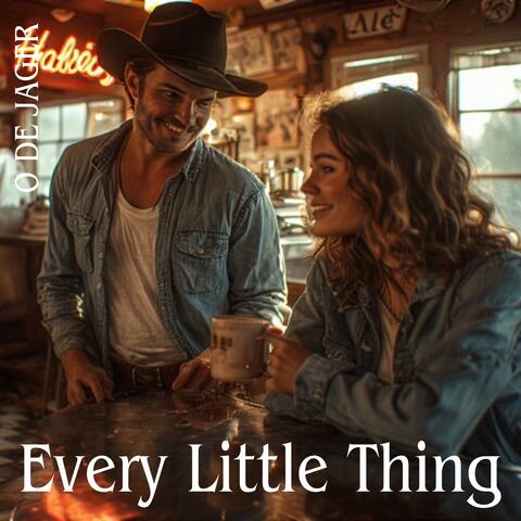 Every Little Thing