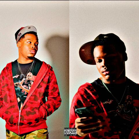 RED / MY BABY