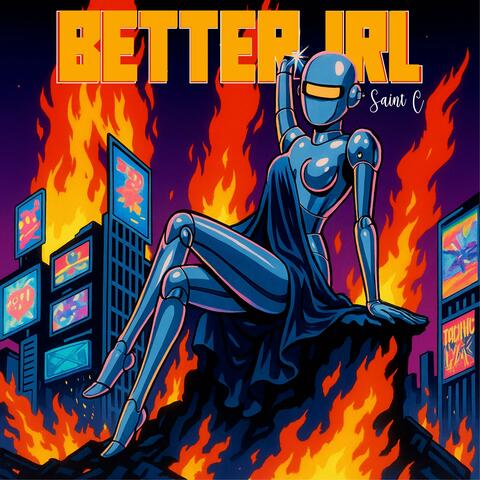 Better IRL (Radio Edit)