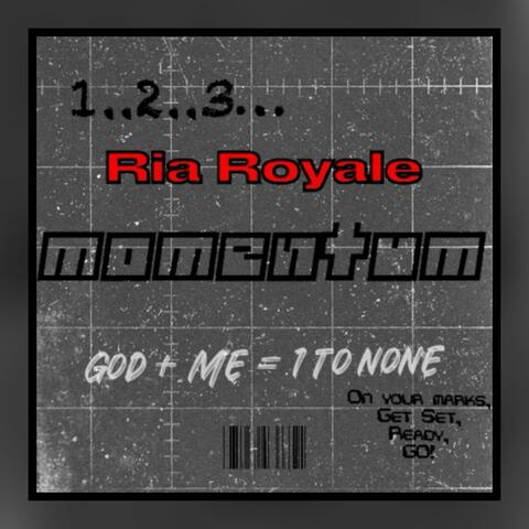 MOMENTUM