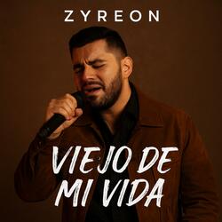 Viejo de mi vida