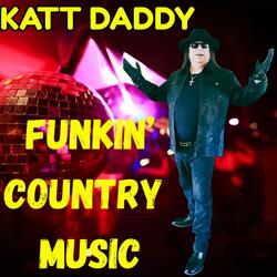 Funkin' Country Music