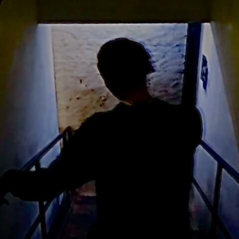 The darkness