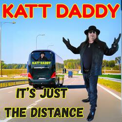 It's Just The Distance