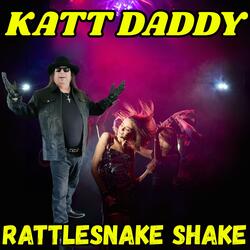 Rattlesnake Shake