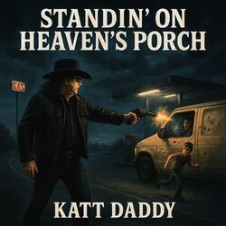 Standin' On Heaven's Porch