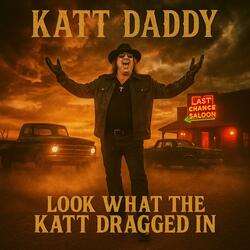 Look What The Katt Dragged In