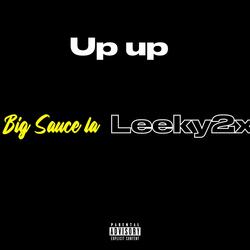 Up up (feat. Leeky2x)