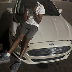 Hardest (feat. Sakz)