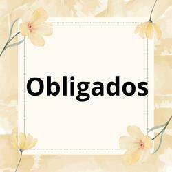 Obligados