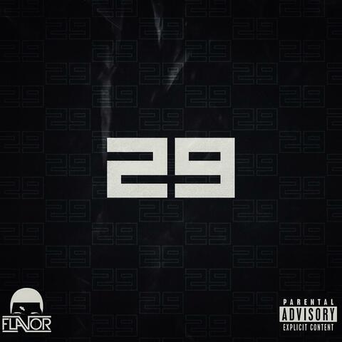 29 (feat. Chri King)
