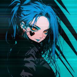 Possession Of A Virgin Ghost