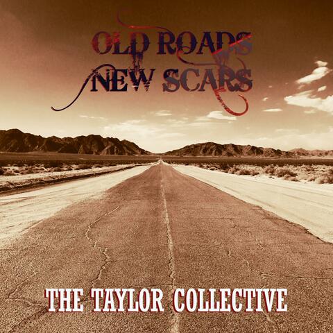 Old Roads New Scars