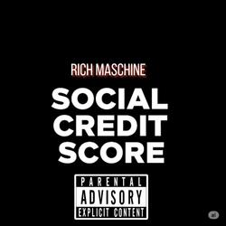 Social Crediit Score