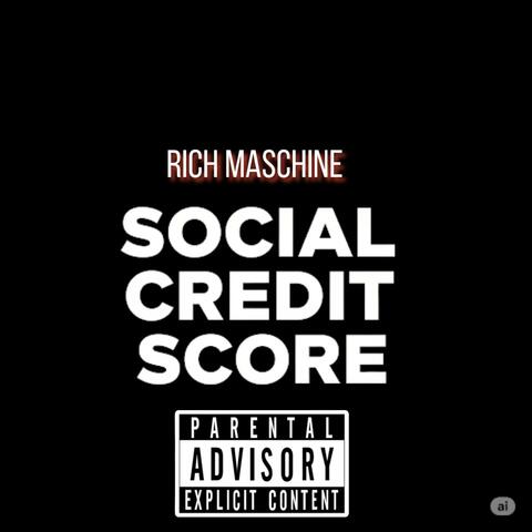 Social Crediit Score