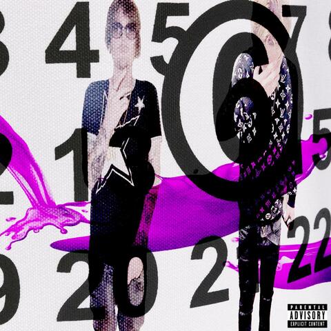 High Fashion Killa (feat. RichyHugues)