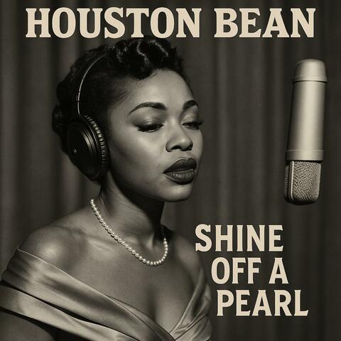 SHINE OFF A PEARL
